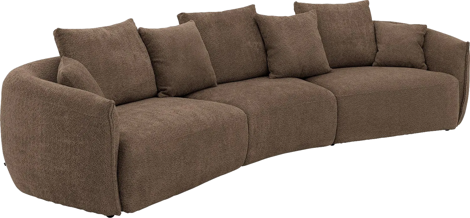 Goossens Fay Bank Stof Bruin - 8251262-goossens-fay-bank-stof-bruin-04