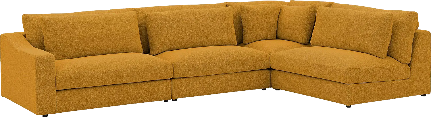Goossens Odette Bank Stof Geel - 8231533-goossens-odette-bank-stof-geel-04