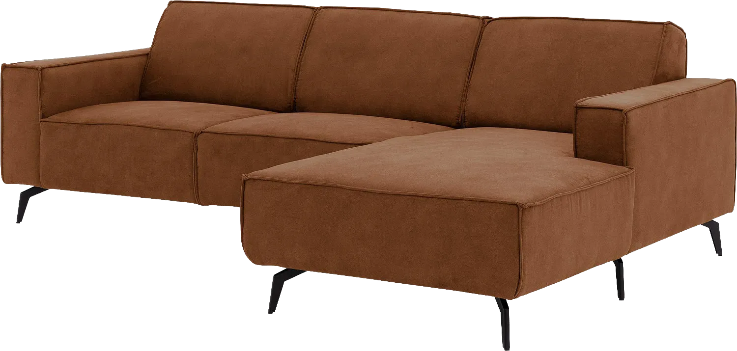 Goossens Hercules Bank Microvezel Bruin - 8235098-goossens-hercules-bank-microvezel-bruin-04
