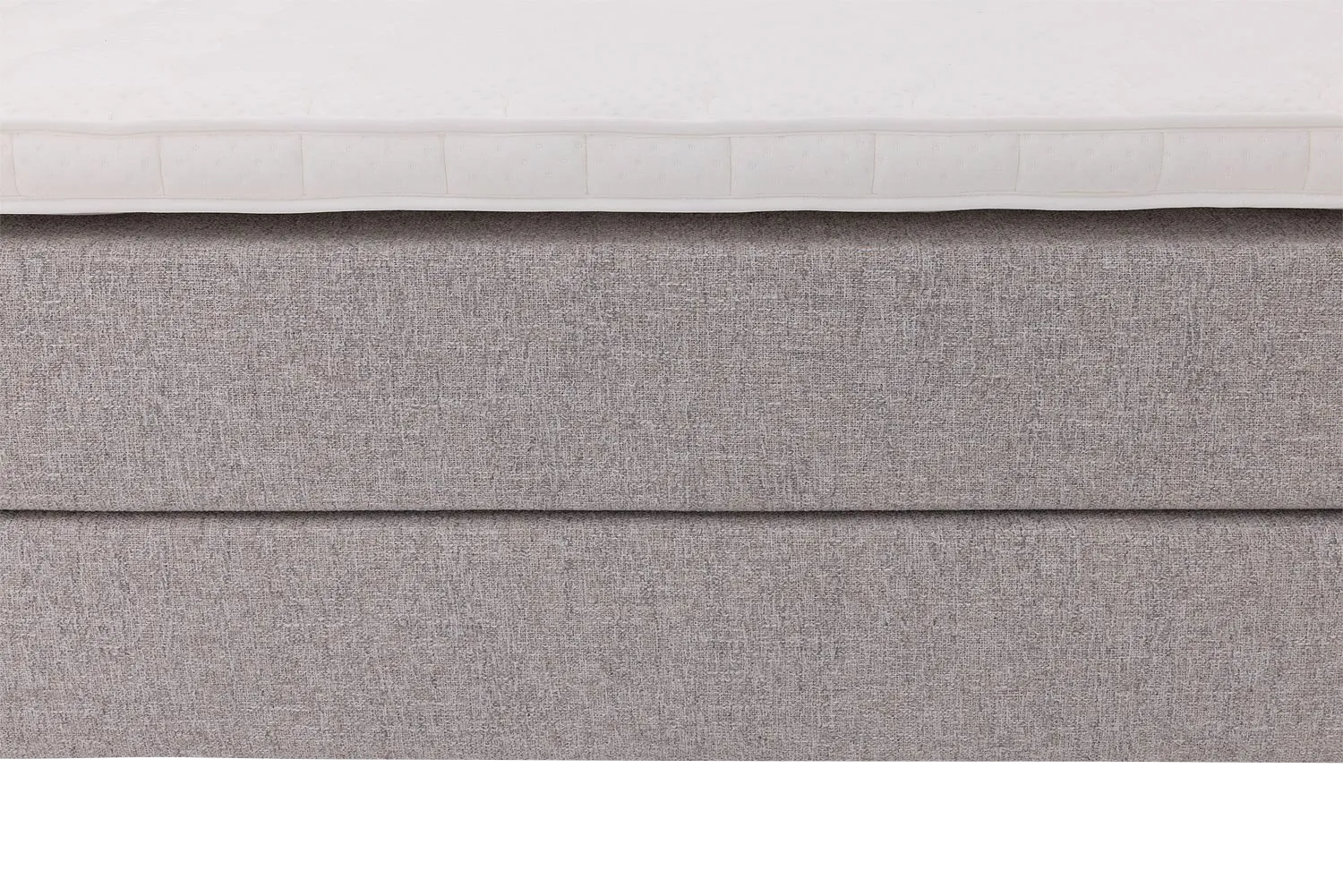 Goossens Quatro Boxspring Compleet Stof - 8243561-goossens-quatro-boxspring-compleet-stof-10