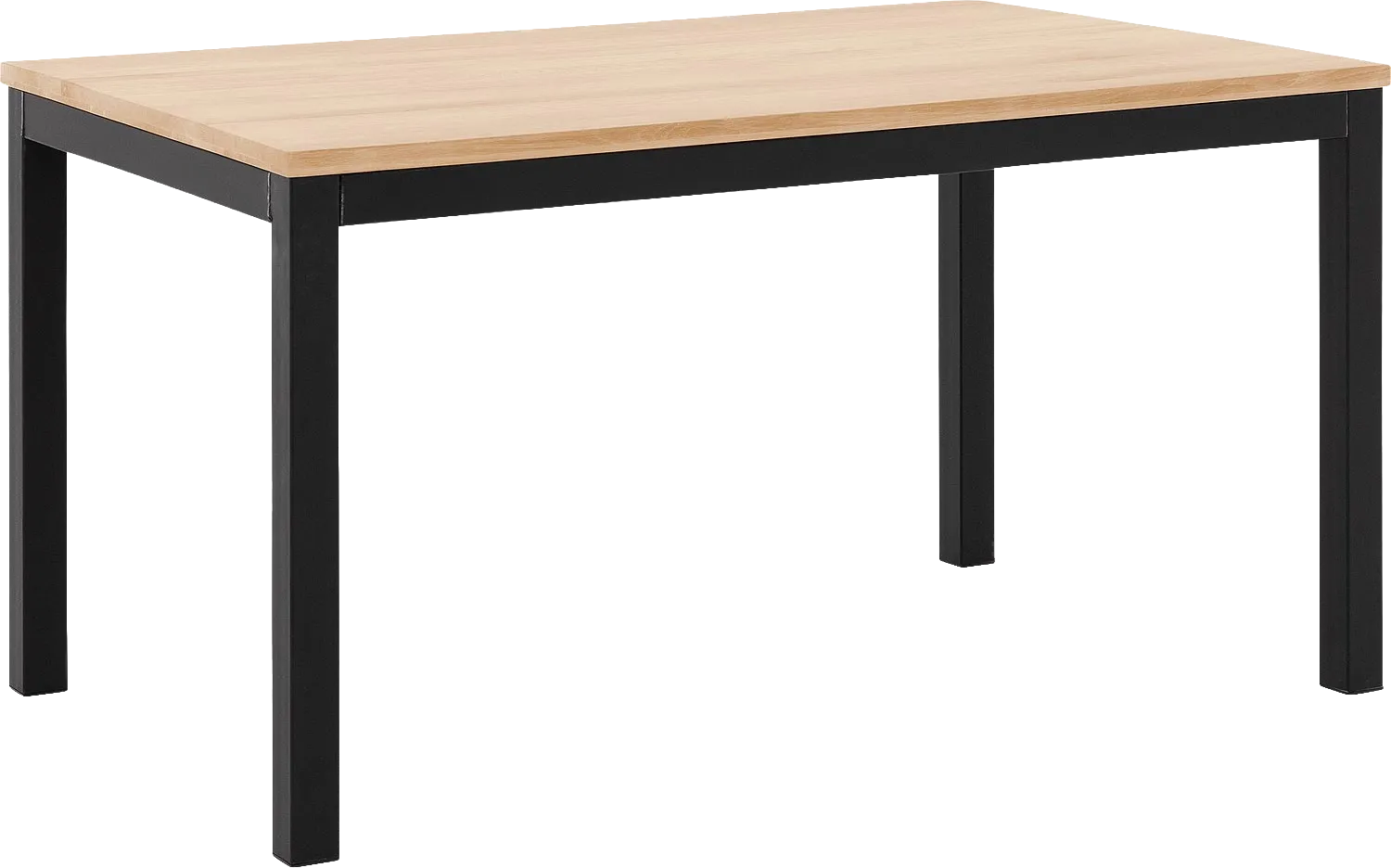 Goossens Eettafel Max, 160 x 90 cm