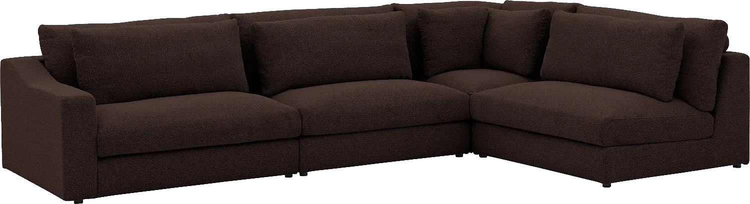 Goossens Odette Bank Stof Bruin - 8231532-goossens-odette-bank-stof-bruin-04