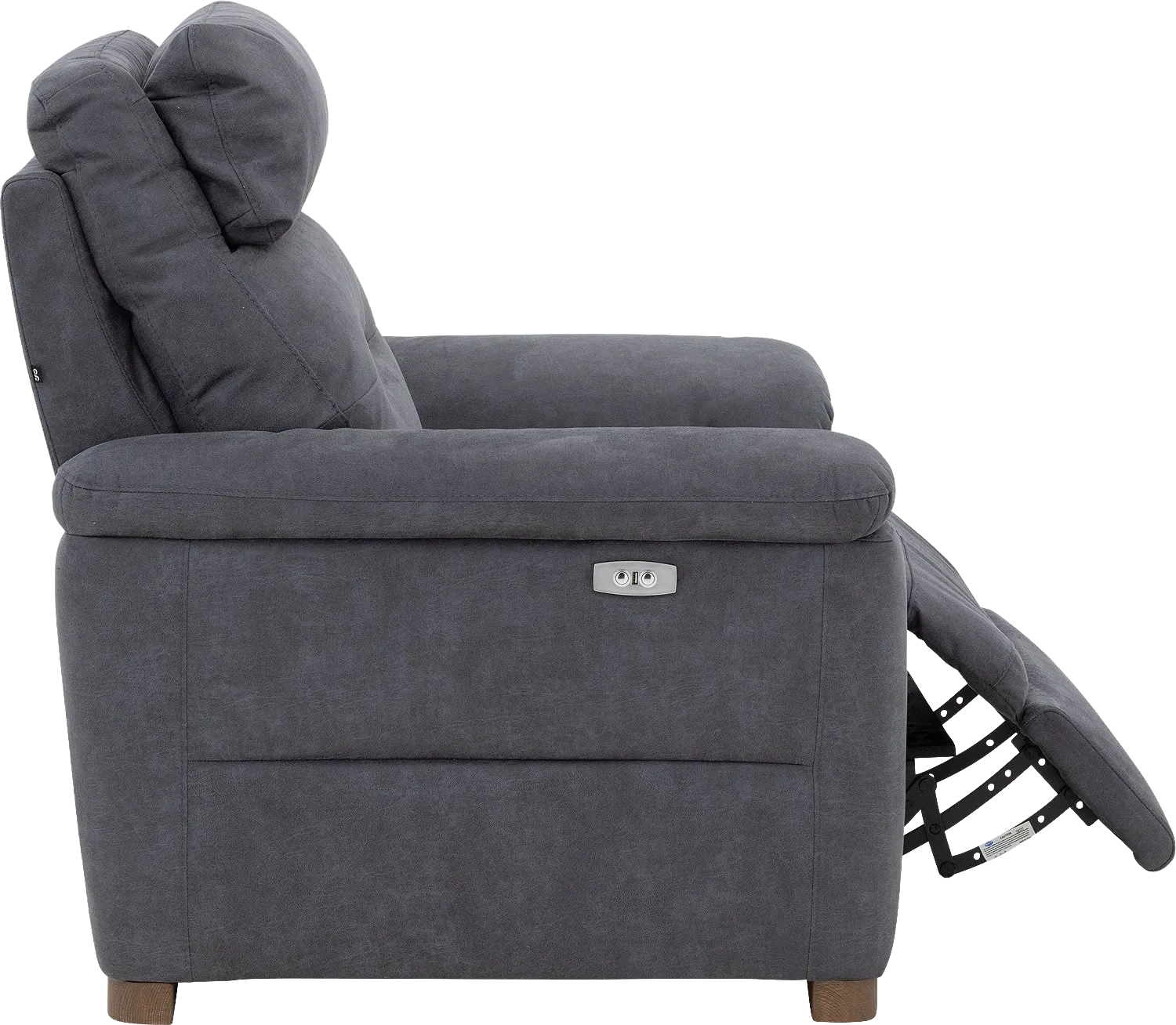 Goossens Boris Bank Micro Leer Blauw - 8252665-goossens-boris-bank-micro-leer-blauw-04