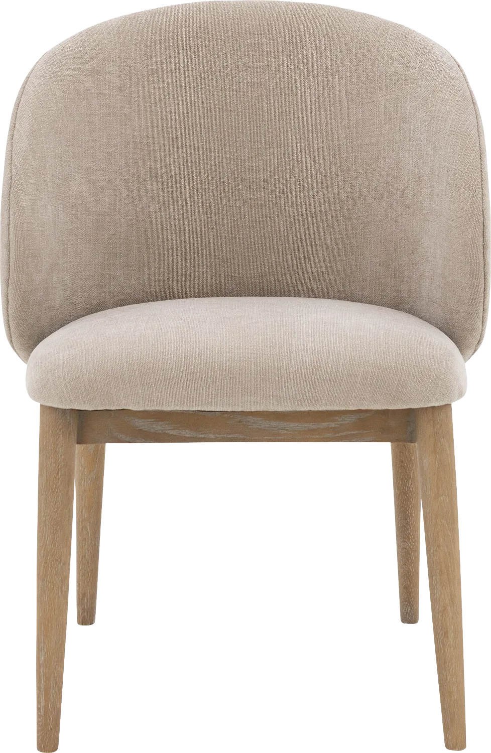 Goossens Diederik Eetkamerstoel Stof Beige - 8252175-goossens-diederik-eetkamerstoel-stof-beige-03