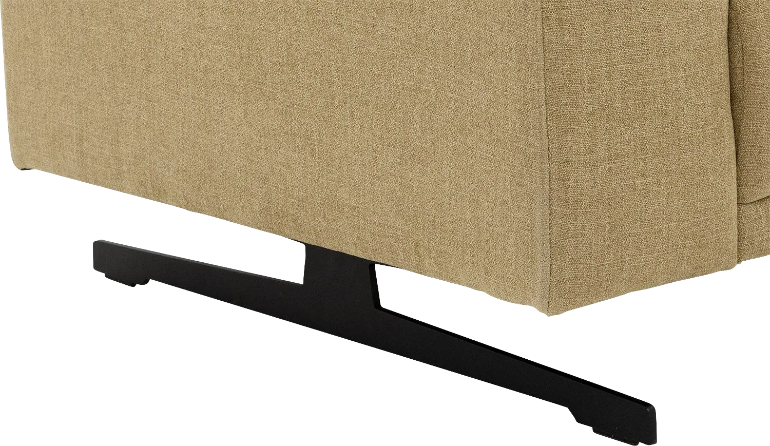 Goossens Mellow Bank Stof Geel - 8252086-goossens-mellow-bank-stof-geel-07