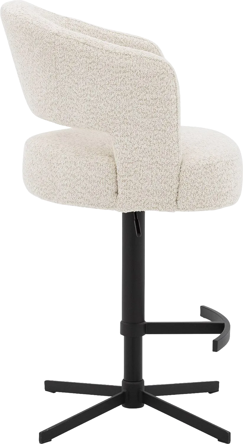 Goossens Excellent Roma Barstoel Stof - 8260223-goossens-excellent-roma-barstoel-stof-04
