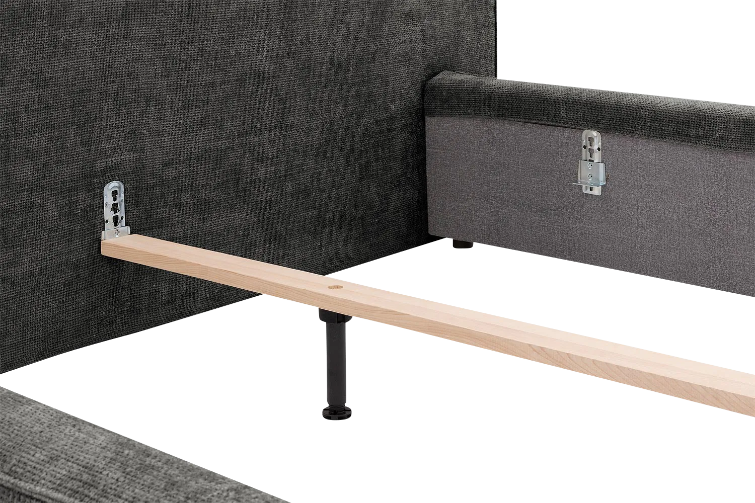 Goossens Trentino Bedframe Stof - 8234532-goossens-trentino-bedframe-stof-08