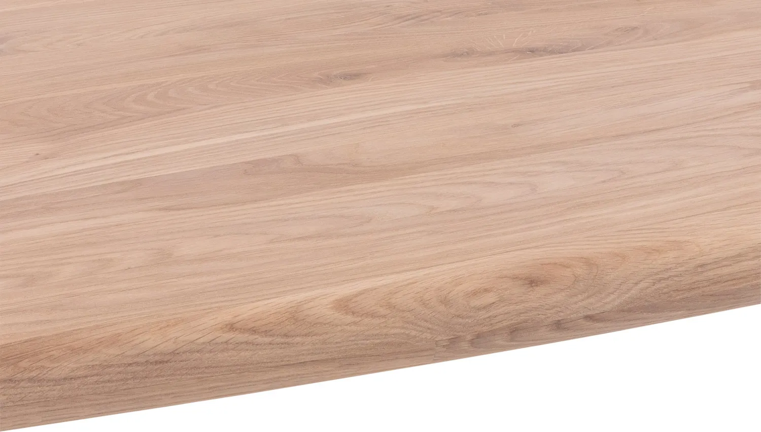 Goossens Bjarte Eettafel Eiken Wit - 8235728-goossens-bjarte-eettafel-eiken-wit-05