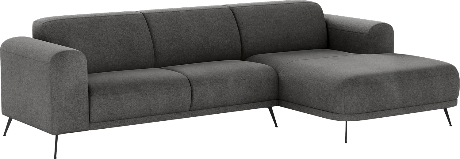 Goossens Shallow Bank Stof Zwart - 8252367-goossens-shallow-bank-stof-zwart-02