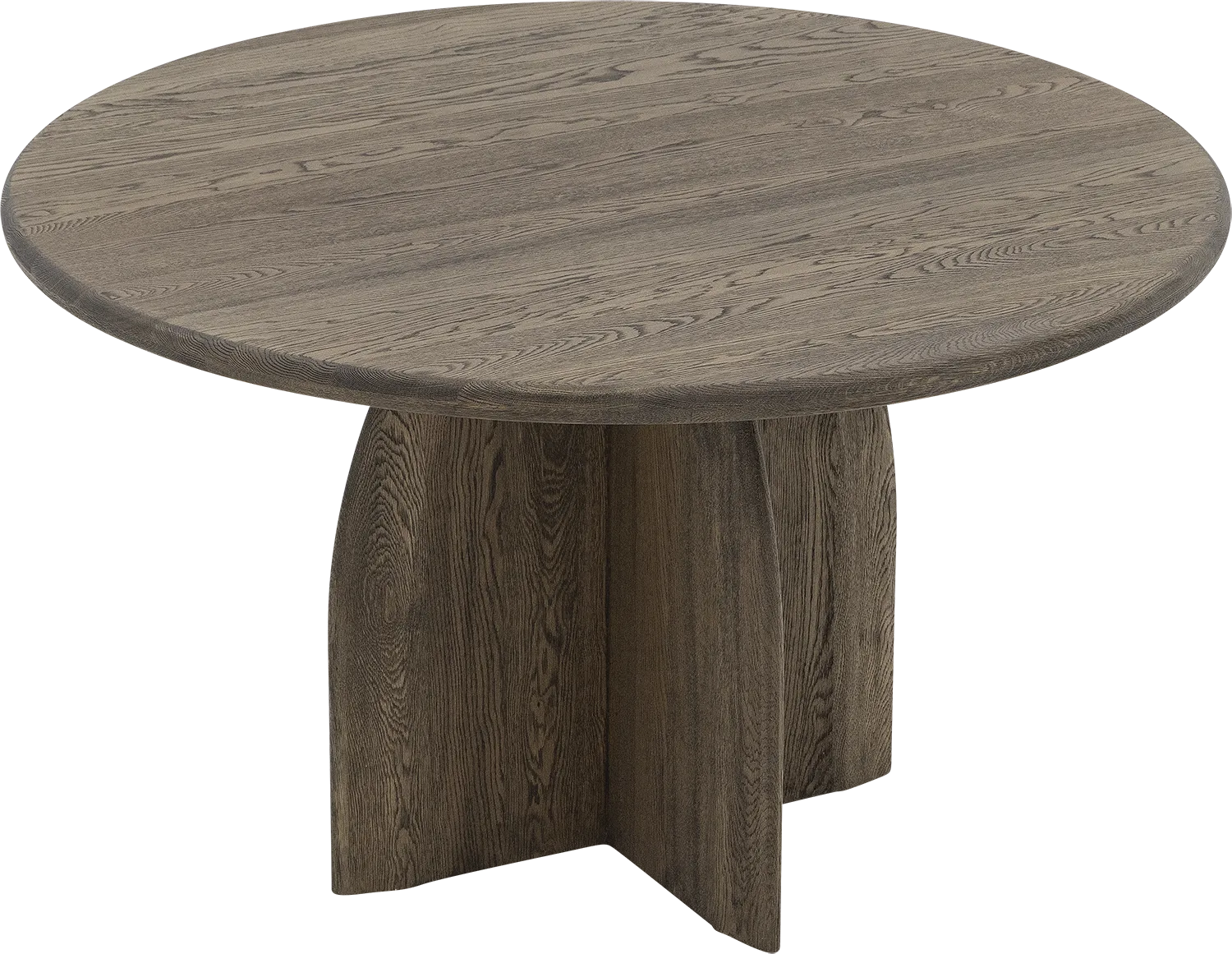 Goossens Slim Eettafel Eiken Bruin - 8260760-goossens-slim-eettafel-eiken-bruin-17
