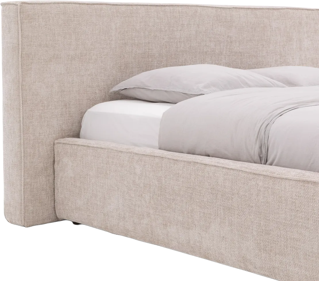 Goossens Trentino Bedframe Stof - 8233654-goossens-trentino-bedframe-stof-04