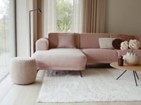 Loungebank Shallow