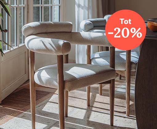 stoelen